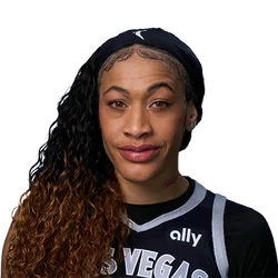 Chennedy Carter
