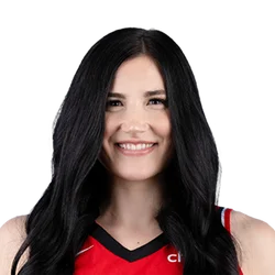 Megan Gustafson